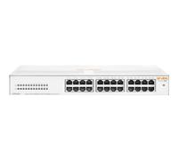 HPE Aruba Instant On 1430 Unmanaged 24G Switch