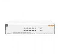 HPE Switch non gestito Aruba Instant On 1430 Classe 4 L2 – 8 porte Gigabit PoE 64W