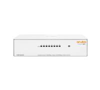 HPE Aruba Istant su 1430 8G Leventlos Unmanage Gigabit Switch UE R8R45A