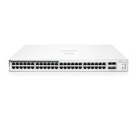 HPE Aruba Instant On 1830 48G 24p Clas
