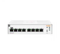 HPE Switch Aruba Instant On 1830 8G Gestito L2 Gigabit Ethernet 10/100/1000 8xGBit