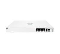 HPE Aruba Instant On 1960 8p 1G Class 4 4p SR1G/2.5G Class 6 PoE 2p 10GBASE-T 2p