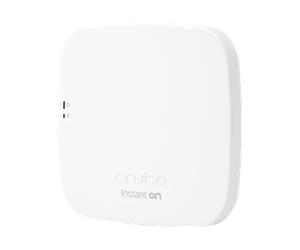 HPE Aruba Instant ON AP11 - Access Point senza fili - Wi-Fi 5 - Bluetooth La soluzione Wi-Fi conveniente per le piccole imprese a bassa o media