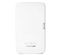 Aruba, a Hewlett Packard Enterprise company Instant On AP11D 2x2 867 Mbit/s Supporto Power over Ethernet (PoE) Bianco [R2X16A]