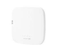 HPE Aruba Instant ON AP12 (RW) - Access Point wireless - Wi-Fi 5 - Bluetooth La soluzione Wi-Fi professionale a prezzi accessibili per le piccole