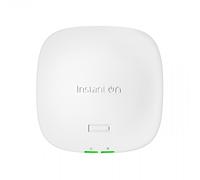 HPE Aruba Instant On AP21 (RW) 2x2 Access Point WiFi 6 AX (pack of 5 pcs)