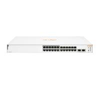 HP ENTERPRISE ARUBA INSTANT ON 1830 24G SWITCH M R