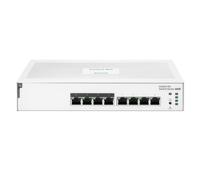 HPE Aruba Networking Aruba Instant On 1830 8G 4p Class4 PoE 65W Gestito L2 Gigabit Ethernet (10/100/1000) Supporto Power over Ethernet (PoE) 1U