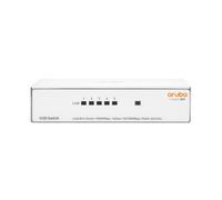 SWITCH ARUBA INSTANT ON R8R44A 1430 UNMANAGED 5 PORTE 10X100X1000