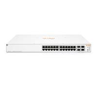 HPE Aruba IOn 1930 24G 4SFP+ 195W Swch