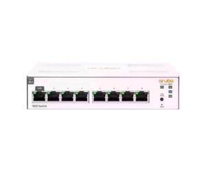 HPE ARUBA ISTANT ON 1830 SWITCH 8 x 10/100/1000