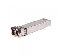 HPE - J4858D - Aruba 1G SFP LC SX 500m OM2 MMF Transceiver
