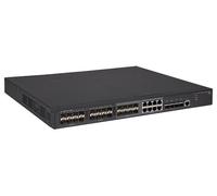 HP 5130-24G-SFP - Switch, 24-Port, Gigabit Ethernet