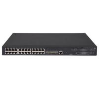 Hpe Switch Ethernet 5130-24G 4Sfp+ Poe L