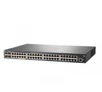 Hpe Aruba 2930F 48G PoE+ 4SFP Switch Gigabit a 48 porte