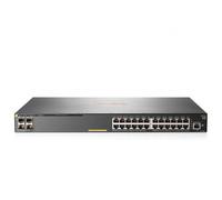 HPE - Aruba 2930f 24g Poe+ 4sfp+ T Switch - SPEDIZIONE GRATUITA