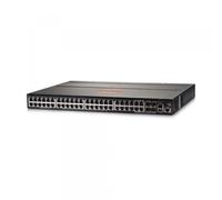 Hewlett Packard Enterprise Aruba 2930M 48G 1-Slot Gestito L3 Gigabit Ethernet (10/100/1000) Grigio 1U
