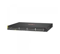 Aruba 6100 48G CL4 4SFP+ SWCH CPNT