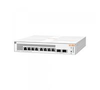 HPE Aruba Instant On 1930 8G Class4 Switch