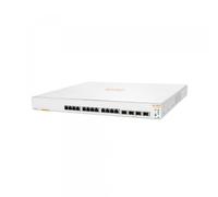 HPE Aruba Instant su 1960 12xgt 4SFP + switch 12x gigabit 10/100/1000 + 2x 10g SFP + + 2x 10GBase-T JL805A