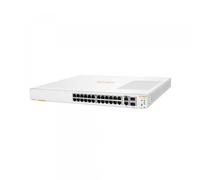 HPE Aruba Instant On 1960 24G 2XGT 2SFP+ (JL806A)