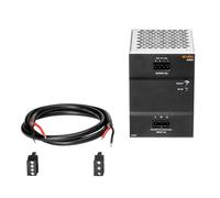 HPE Aruba JL819A componente switch Alimentazione elettrica [JL819A]
