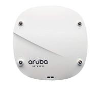 HPE ARUBA JW795A AP-314 - Dual Band 2,4 GHz (fino a 300 Mbps) / 5 GHz (fino a 1733 Mbps), Wireless 802.11ac, MU-MIMO, Bluetooth, 2x2 / 4x4, punto di accesso wireless gestito da controller