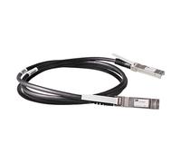 HPE Aruba Networking 10G SFP+ to SFP+ 3m Direct Attach Copper Cable (ARUBA 10G S