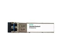 HPE Aruba Networking 10G SR SFP+ LC 400m OM4 MMF C-Class Transceiver [S2P30A]