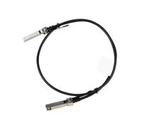 HPE Cavo per collegamento diretto JL487A 25G SFP28 a SFP28 0,65 m Nero