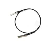HPE Aruba Networking 25G SFP28 to SFP28 3m Direct Attach Copper Cable (ARUBA 25G