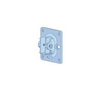 HPE Aruba Networking 270 Series Outdoor AP Flush Mount Kit (HPE Aruba AP-270-MNT