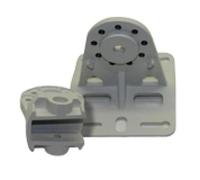 HPE Aruba Networking 270 Series Outdoor AP Hanging Mount Kit (ARUBA AP-270-MNT-H