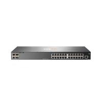 HPE Aruba Networking 2930F 24G 4SFP Gestito L3 Gigabit Ethernet [10/100/1000] 1U