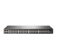 HPE Aruba Networking 2930F 48G 4SFP Gestito L3 Gigabit Ethernet (10/100/1000) 1U Grigio - Nouvo