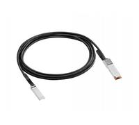 HPE Aruba Networking 50G QSFP56 to SFP56 3m DAC Cable