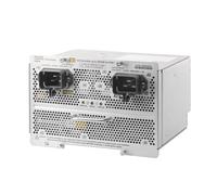 HPE Aruba Networking 5400R 2750W PoE+ zl2 Power Supply [J9830B#ABB]