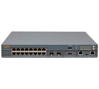 HPE Aruba Networking 7010 (RW) dispositivo di gestione rete 4000 Mbit/s Collegamento ethernet LAN Supporto Power over Ethernet