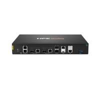 HPE Aruba Networking 9106 (RW) - Gateway - hybrid