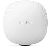 Hpe Aruba R8m98a Wifi Access Point Trasparente One Size / EU Plug