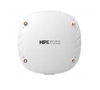 HPE Aruba Networking AP-514 [RW] Dual Radio 4x4/2x2 802.11ax External Antennas U