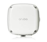 HPE Aruba Punto di accesso AP-567 (RW) 1774 Mbit/s Bianco Supporto PoE R4W48A