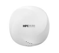 HPE Aruba Networking AP-635 connessione Ethernet bianca a 2400 Mbit/s, con supporto Power over Ethernet (PoE) - Nouvo