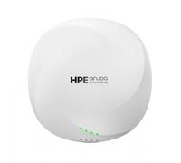 HP Access Point HPE Aruba AP-635 (RW) Wi-Fi 6/6E Bluetooth ZigBee 2,4/5/6 GHz Confezione da 5
