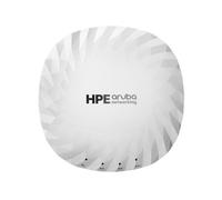 HPE Aruba Networking AP-725 [RW] Tri Radio 2x2 Wi-Fi 7 Internal Antennas Campus Access Point (ANW AP-725 [RW] CAMPUS AP - .)