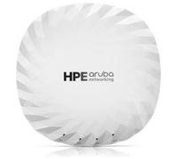 HPE ARUBA NETWORKING AP-735 BIANCO SUPPORTO POWER OVER ETHERNET (POE)