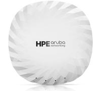 HPE Aruba Networking AP-735 (RW) Tri Radio 2x2 Wi-Fi 7 Internal Antennas 5-Pack Campus Access Point