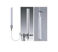 HPE AP-ANT-313 Omni Antenne Triband 1x1 S1F81A Punto di accesso WLAN In modalità