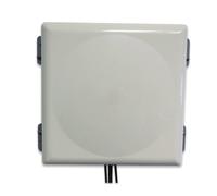 HPE Aruba Networking AP-ANT-48 antenna RP-SMA 8,5 dBi a settori - Nouvo