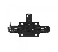 HPE Aruba Networking AP-MNT-MP10-U Campus AP Universal 10-pack Mount Bracket Kit [S0J40A]